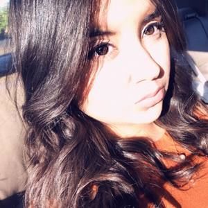 Meet your Posher, Maritza